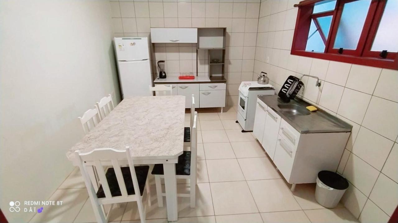 Residencial Familia Milani 100 Metros Do Mar Torres Διαμέρισμα Εξωτερικό φωτογραφία