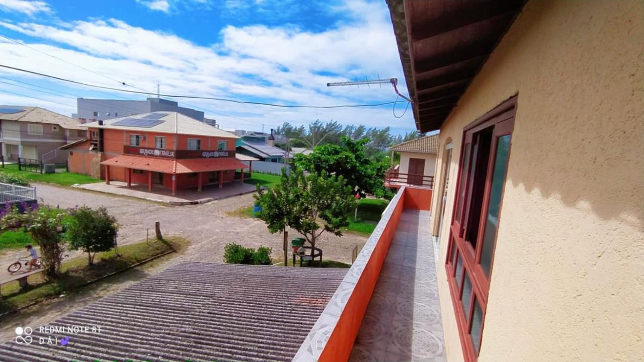 Residencial Familia Milani 100 Metros Do Mar Torres Διαμέρισμα Εξωτερικό φωτογραφία