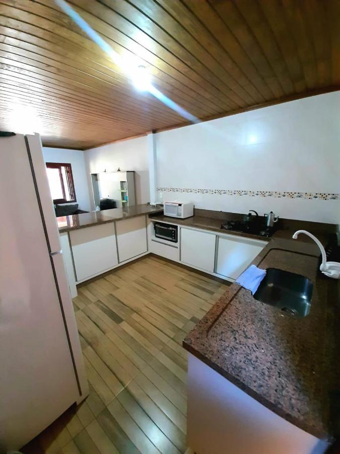Residencial Familia Milani 100 Metros Do Mar Torres Διαμέρισμα Εξωτερικό φωτογραφία