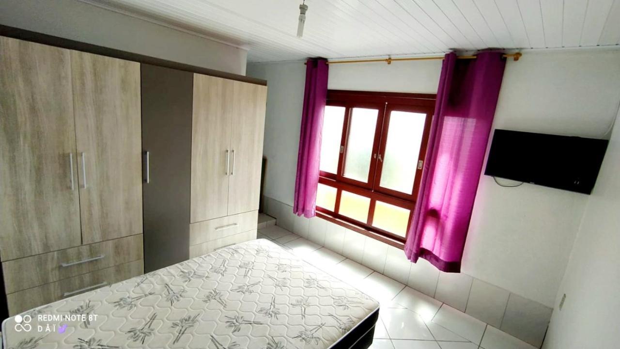 Residencial Familia Milani 100 Metros Do Mar Torres Διαμέρισμα Εξωτερικό φωτογραφία