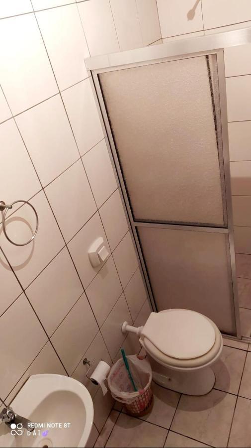 Residencial Familia Milani 100 Metros Do Mar Torres Διαμέρισμα Εξωτερικό φωτογραφία