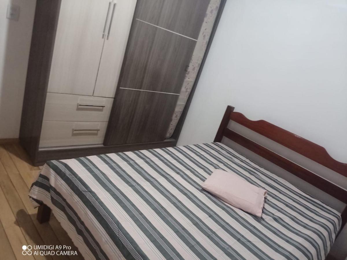 Residencial Familia Milani 100 Metros Do Mar Torres Διαμέρισμα Εξωτερικό φωτογραφία