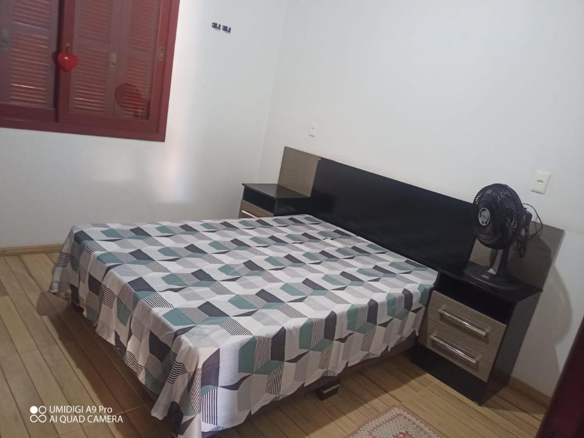 Residencial Familia Milani 100 Metros Do Mar Torres Διαμέρισμα Εξωτερικό φωτογραφία
