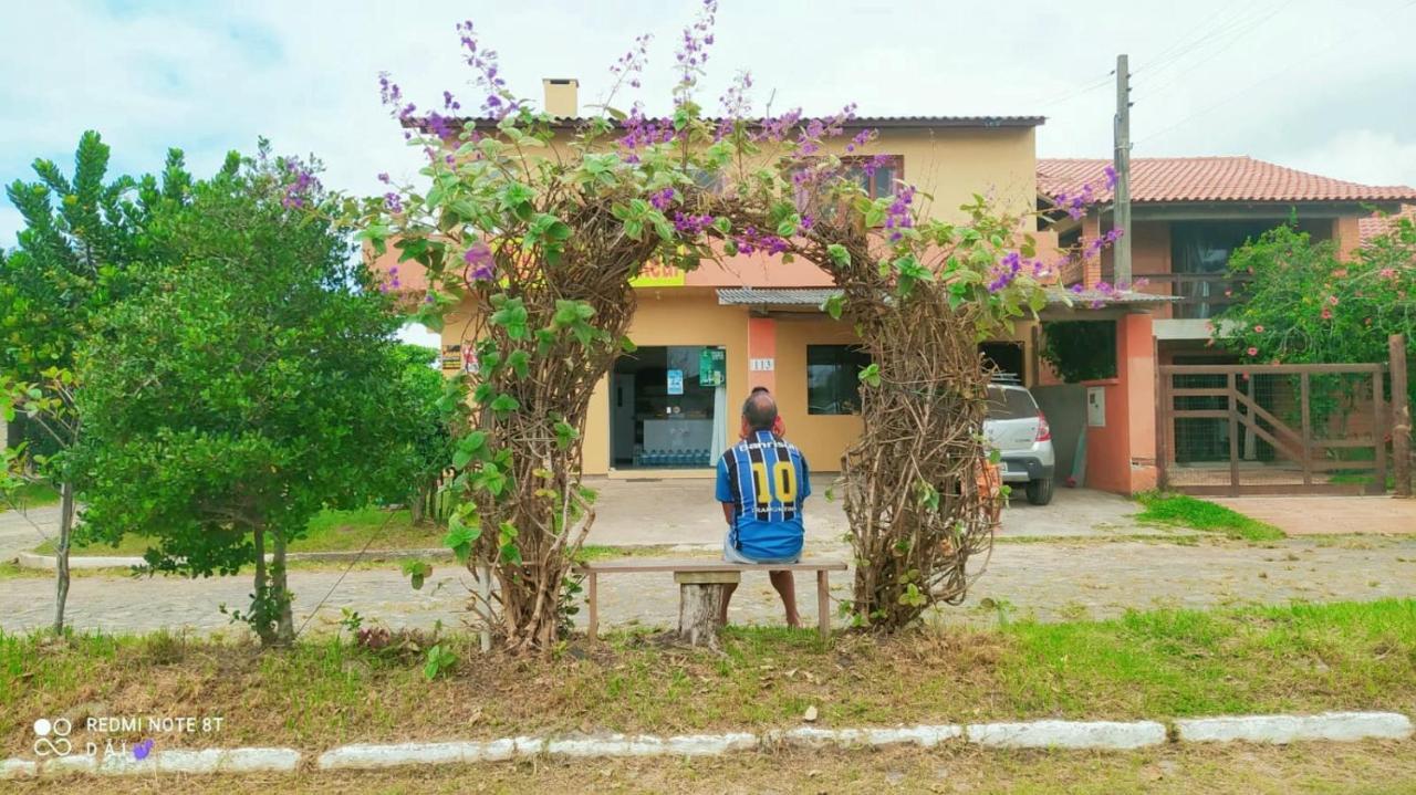 Residencial Familia Milani 100 Metros Do Mar Torres Διαμέρισμα Εξωτερικό φωτογραφία