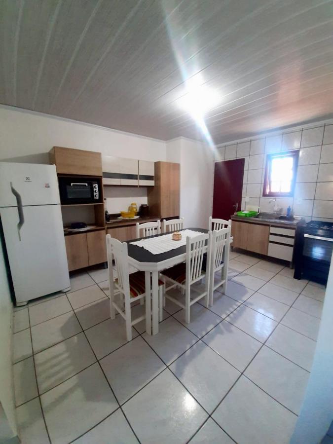 Residencial Familia Milani 100 Metros Do Mar Torres Διαμέρισμα Εξωτερικό φωτογραφία