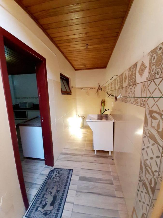 Residencial Familia Milani 100 Metros Do Mar Torres Διαμέρισμα Εξωτερικό φωτογραφία