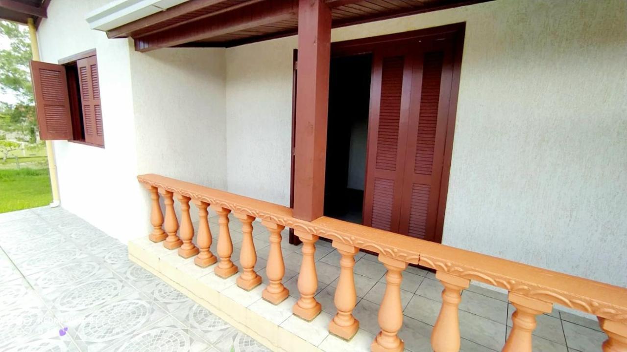 Residencial Familia Milani 100 Metros Do Mar Torres Διαμέρισμα Εξωτερικό φωτογραφία