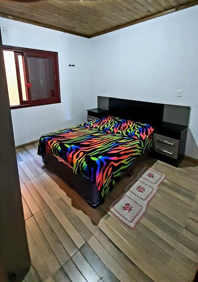 Residencial Familia Milani 100 Metros Do Mar Torres Διαμέρισμα Εξωτερικό φωτογραφία