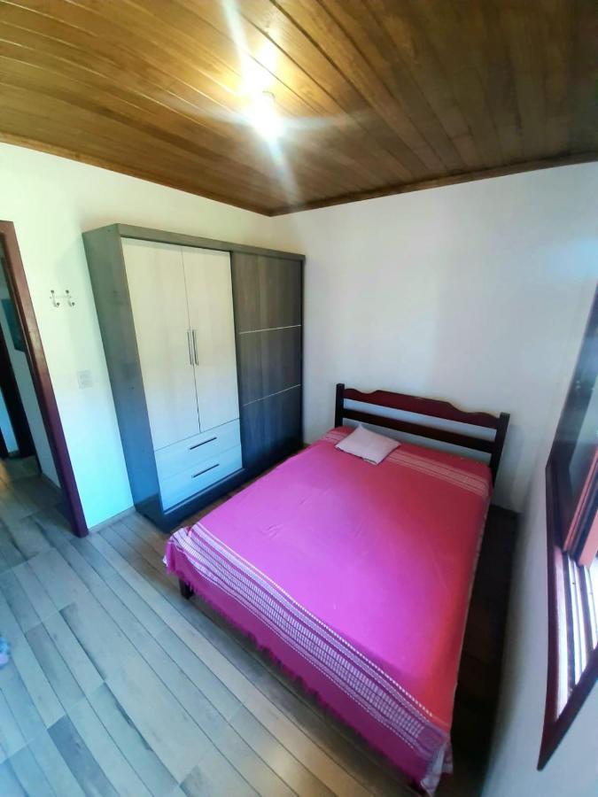 Residencial Familia Milani 100 Metros Do Mar Torres Διαμέρισμα Εξωτερικό φωτογραφία