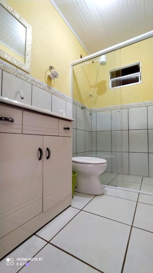 Residencial Familia Milani 100 Metros Do Mar Torres Διαμέρισμα Εξωτερικό φωτογραφία