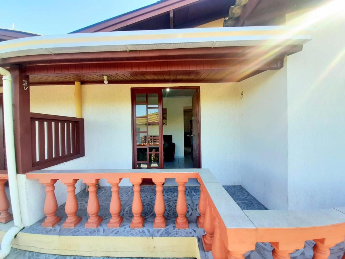 Residencial Familia Milani 100 Metros Do Mar Torres Διαμέρισμα Εξωτερικό φωτογραφία