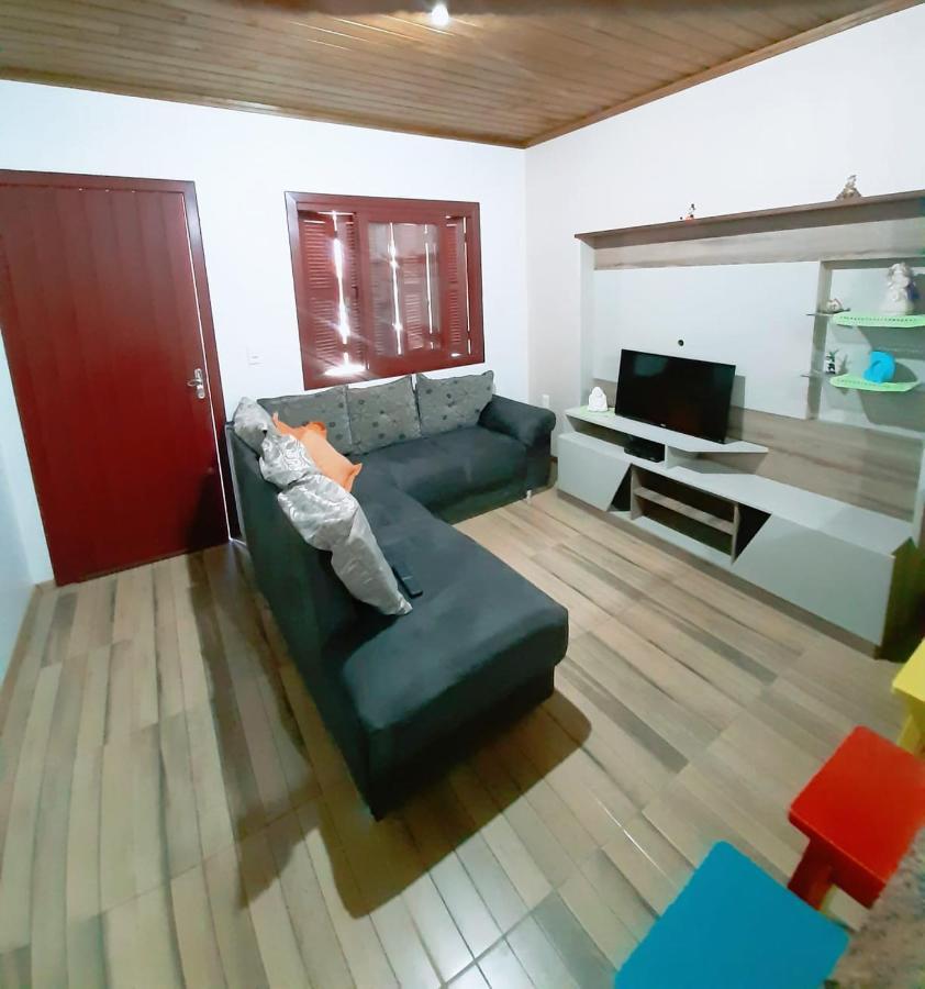 Residencial Familia Milani 100 Metros Do Mar Torres Διαμέρισμα Εξωτερικό φωτογραφία
