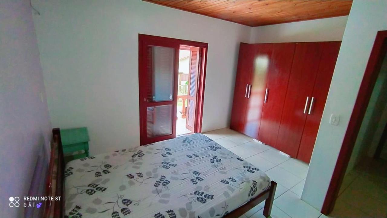 Residencial Familia Milani 100 Metros Do Mar Torres Διαμέρισμα Εξωτερικό φωτογραφία