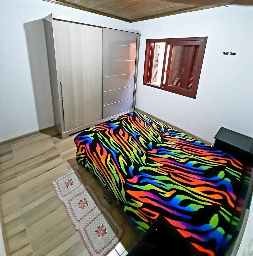 Residencial Familia Milani 100 Metros Do Mar Torres Διαμέρισμα Εξωτερικό φωτογραφία