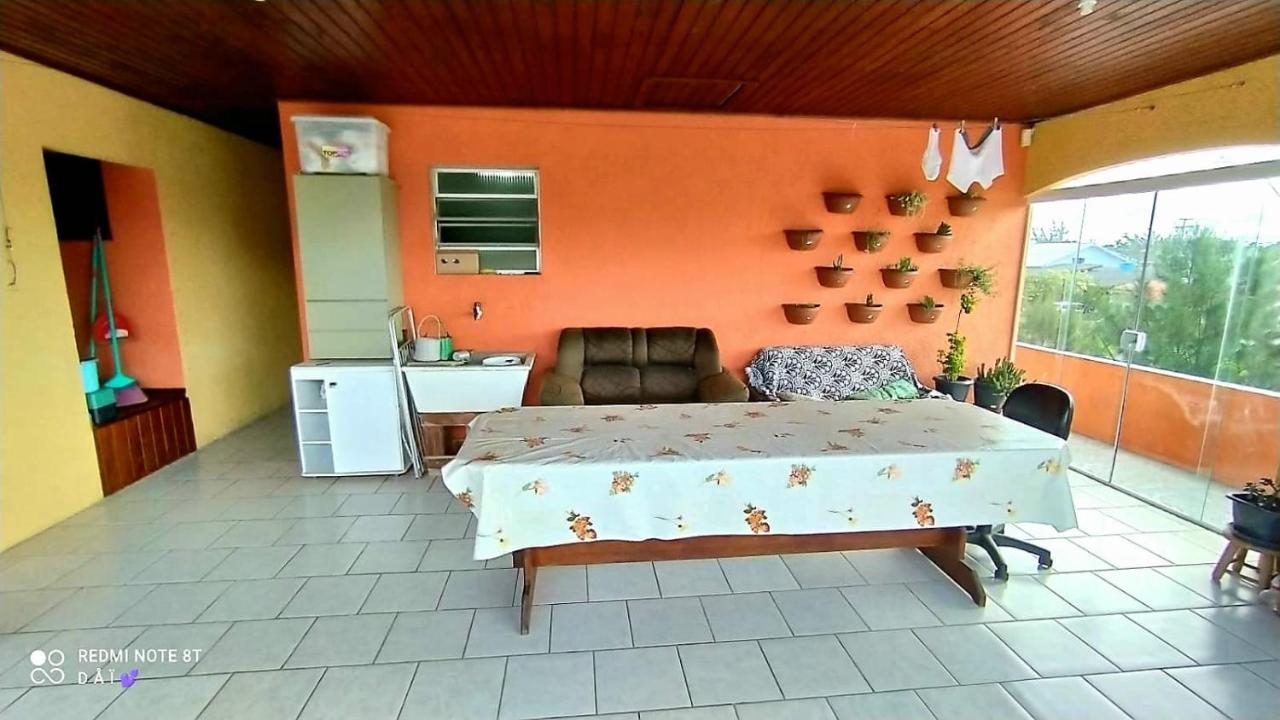 Residencial Familia Milani 100 Metros Do Mar Torres Διαμέρισμα Εξωτερικό φωτογραφία