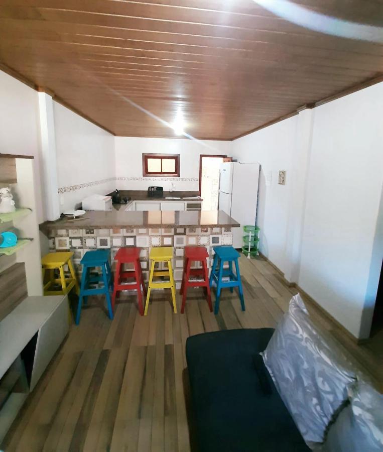 Residencial Familia Milani 100 Metros Do Mar Torres Διαμέρισμα Εξωτερικό φωτογραφία