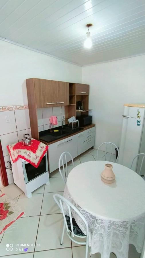 Residencial Familia Milani 100 Metros Do Mar Torres Διαμέρισμα Εξωτερικό φωτογραφία
