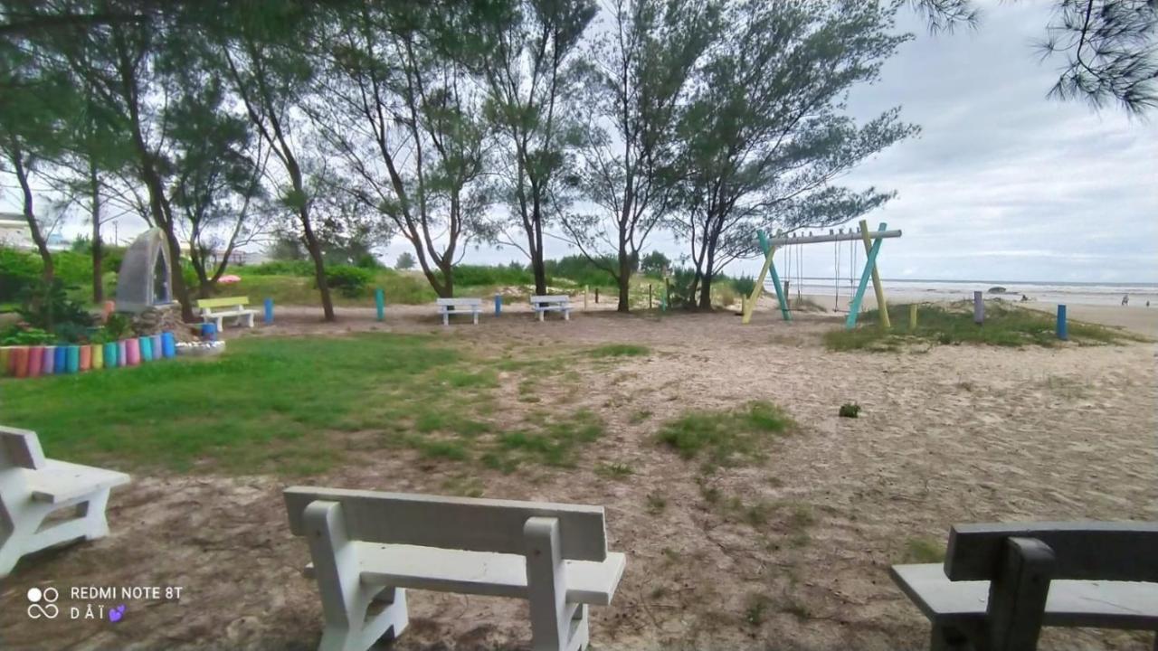 Residencial Familia Milani 100 Metros Do Mar Torres Διαμέρισμα Εξωτερικό φωτογραφία