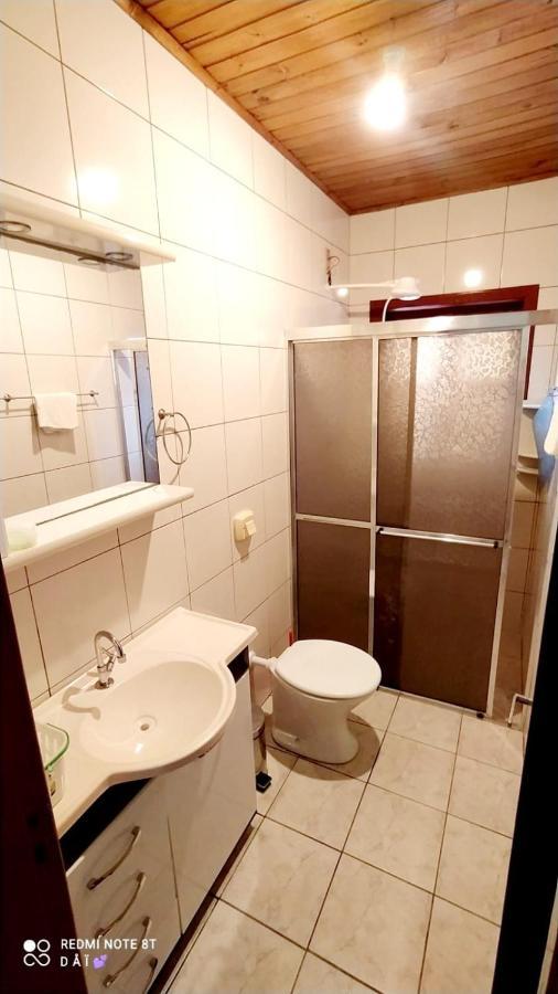 Residencial Familia Milani 100 Metros Do Mar Torres Διαμέρισμα Εξωτερικό φωτογραφία