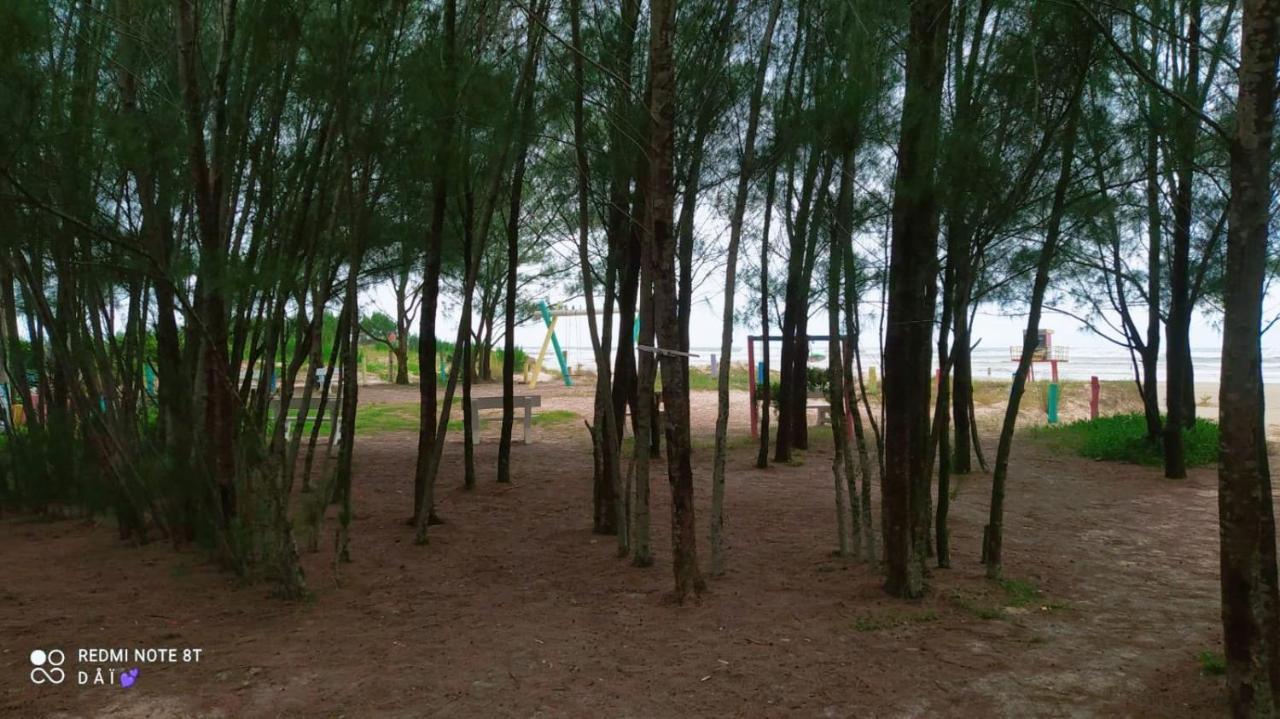 Residencial Familia Milani 100 Metros Do Mar Torres Διαμέρισμα Εξωτερικό φωτογραφία