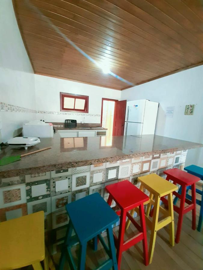 Residencial Familia Milani 100 Metros Do Mar Torres Διαμέρισμα Εξωτερικό φωτογραφία