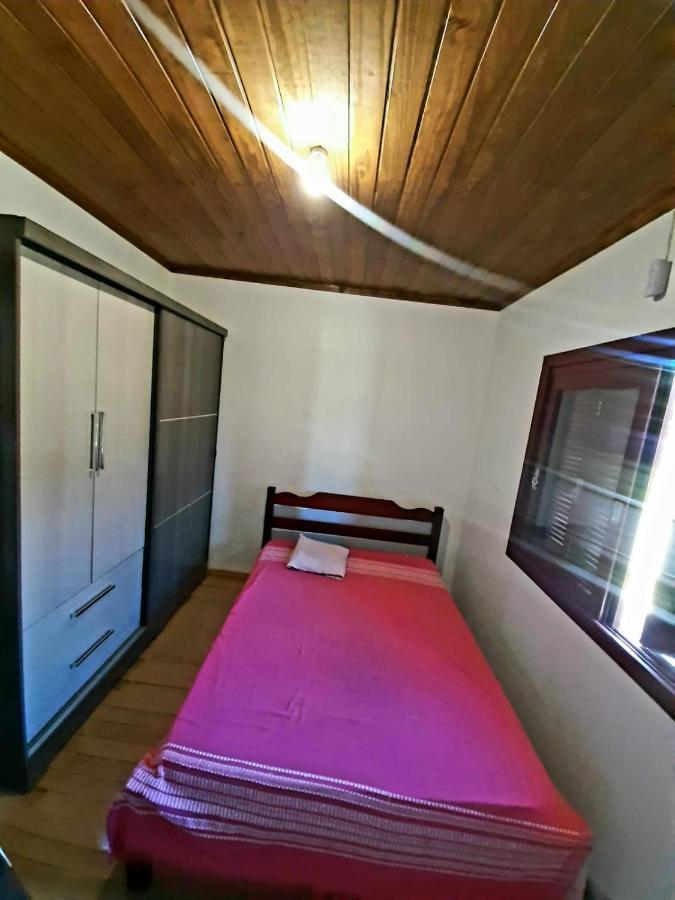 Residencial Familia Milani 100 Metros Do Mar Torres Διαμέρισμα Εξωτερικό φωτογραφία